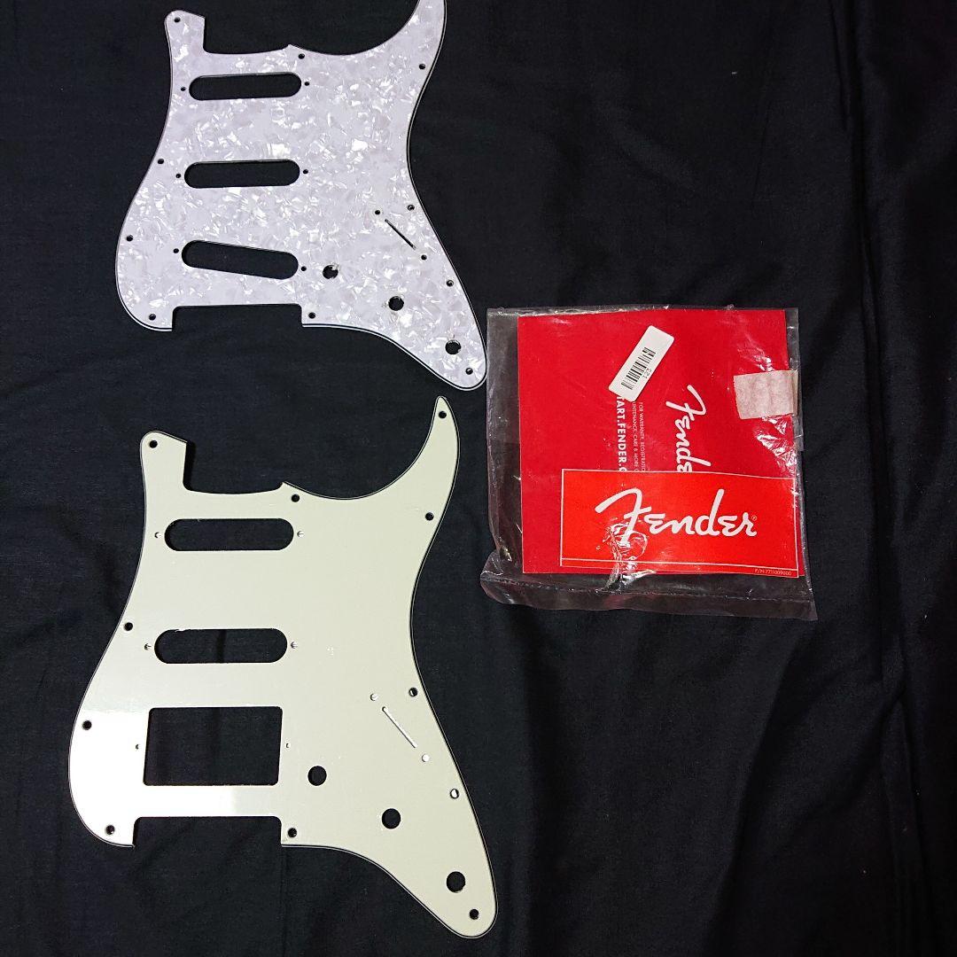 (週末限定値下げ) fender mexico ストラトキャスター