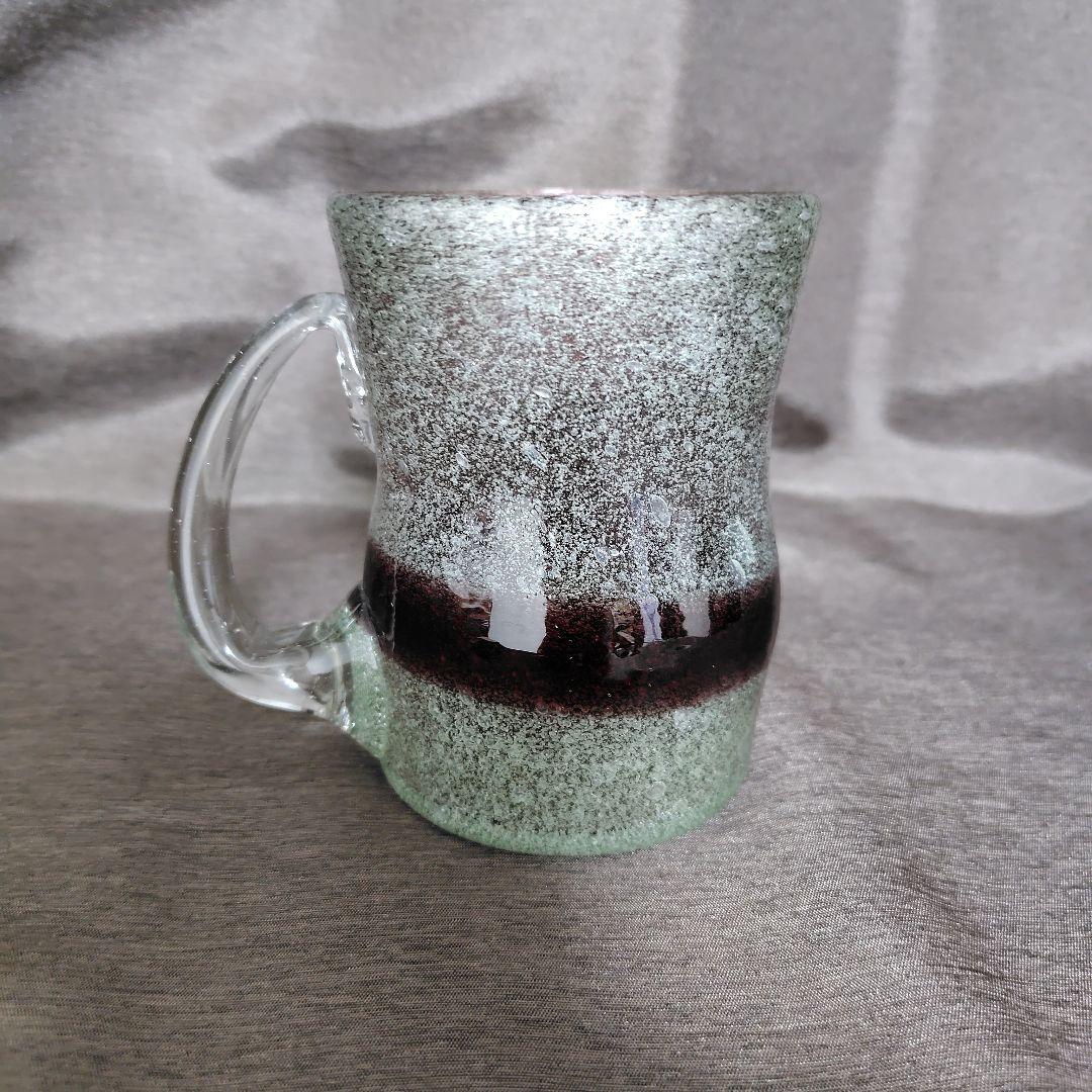 稲嶺盛吉　ビールジョッキー①