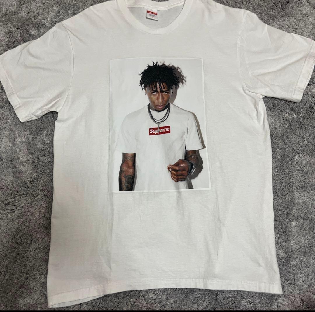 Supreme ヤングボーイ