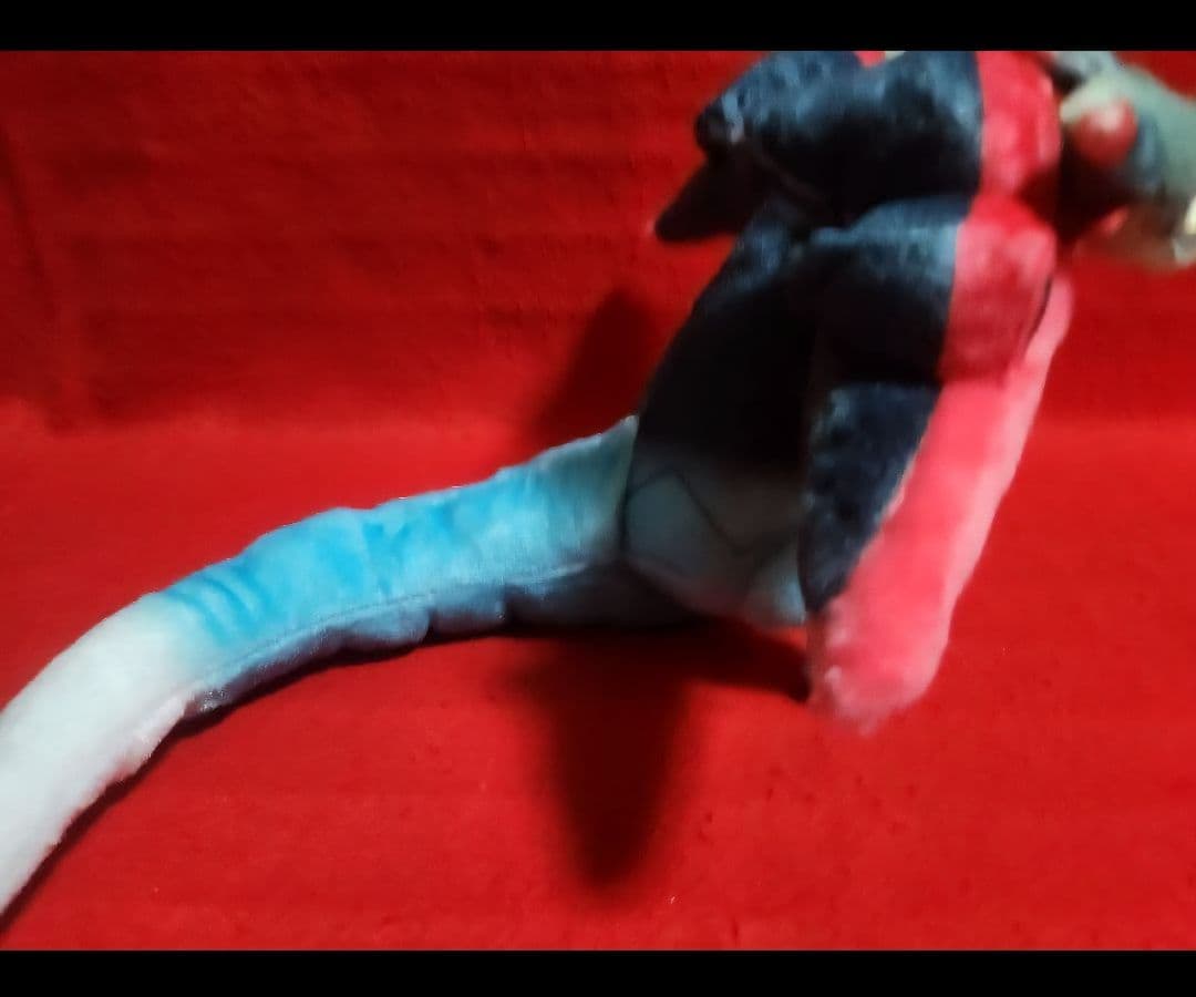 編集中　ドラゴンボール　ぬいぐるみ　３種 　七龍球Z　カリン様　プーアル