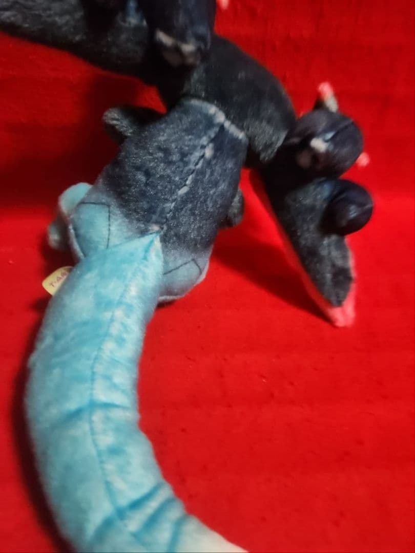 編集中　ドラゴンボール　ぬいぐるみ　３種 　七龍球Z　カリン様　プーアル