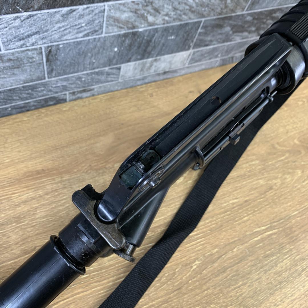 MGC　COLT M16A2　アサルトライフル　モデルガン　ガスガン　トイガン