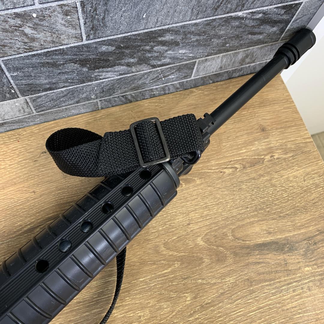 MGC　COLT M16A2　アサルトライフル　モデルガン　ガスガン　トイガン