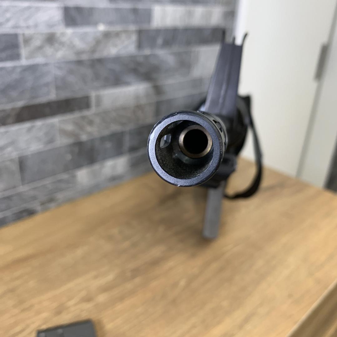 MGC　COLT M16A2　アサルトライフル　モデルガン　ガスガン　トイガン