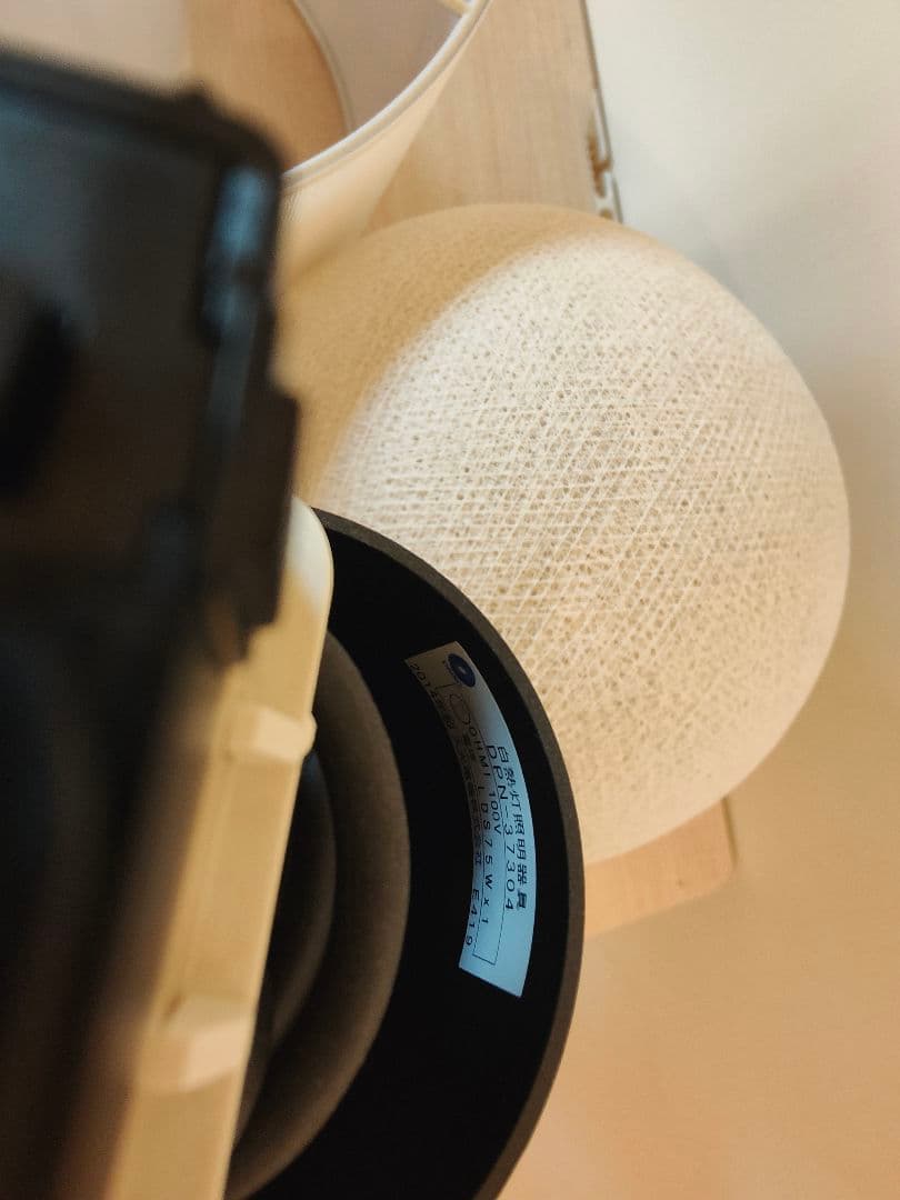 10万円相当 シーリングライト ペンダントライト 2個セット 布製 ホワイト