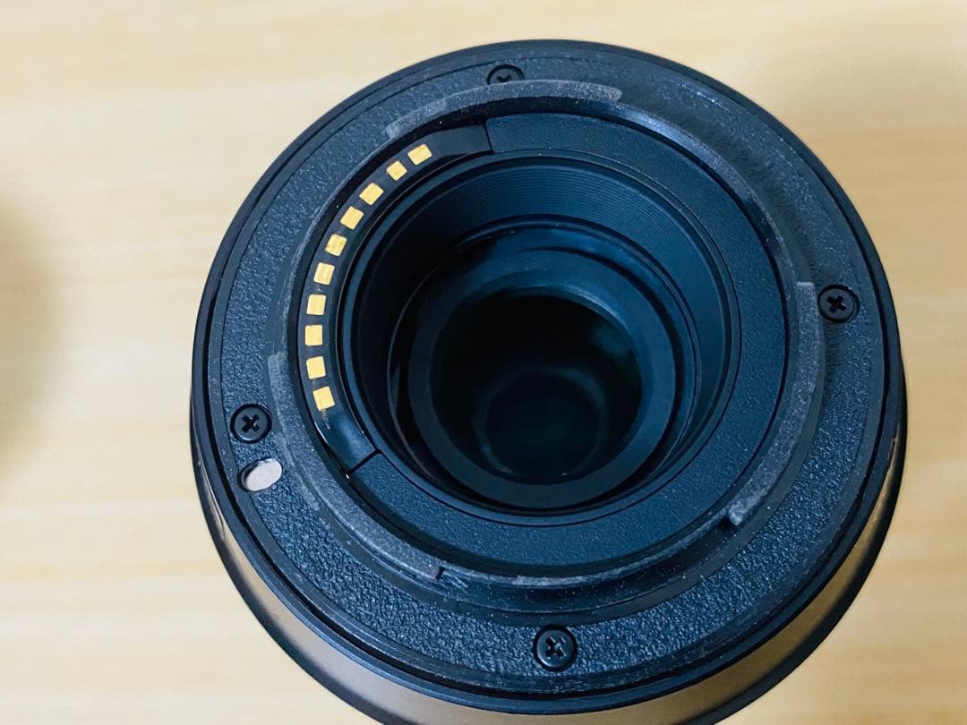 Fujinon XC 50-230mm ズームレンズ