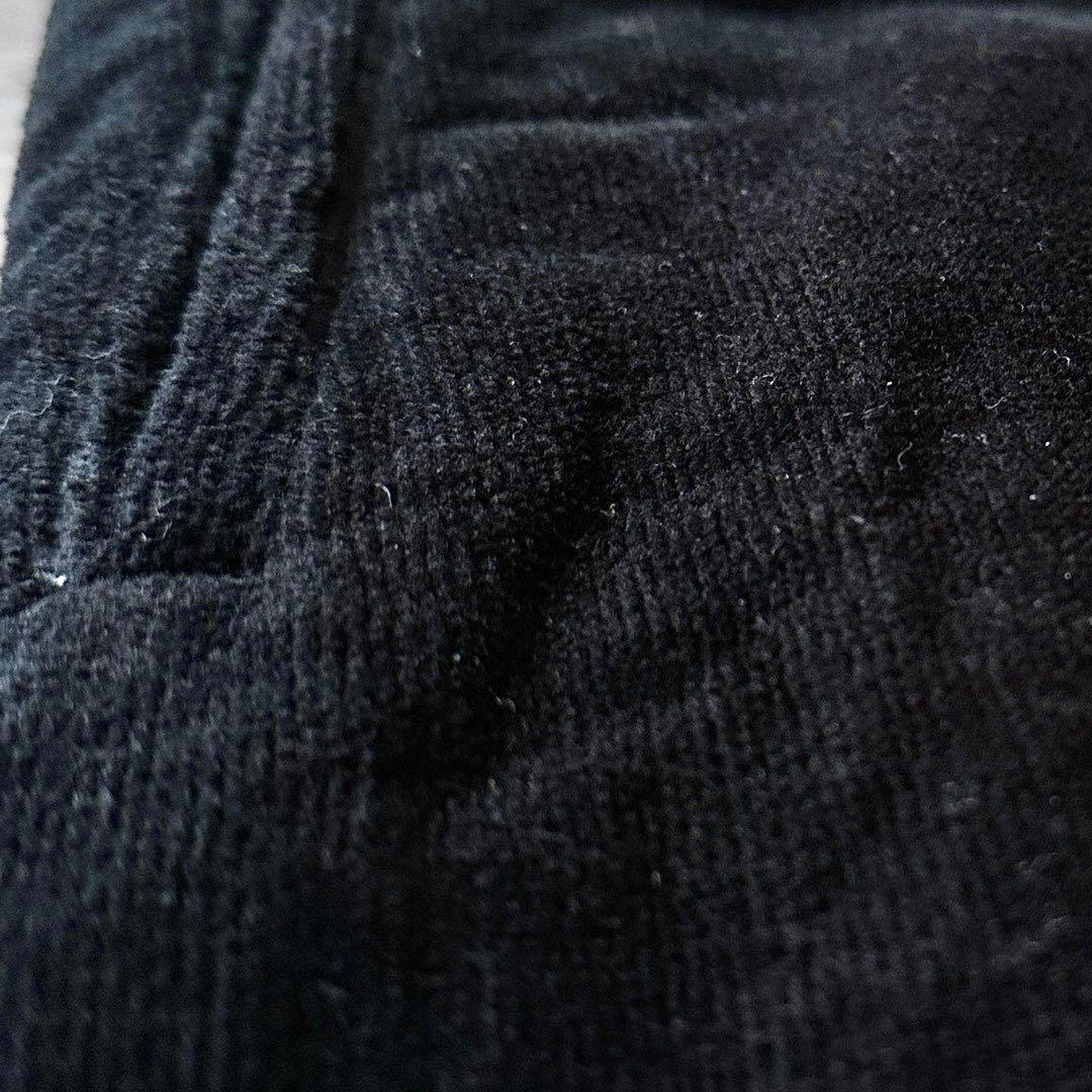 COMME des GARCONS HOMME PLUS サルエルパンツ XS