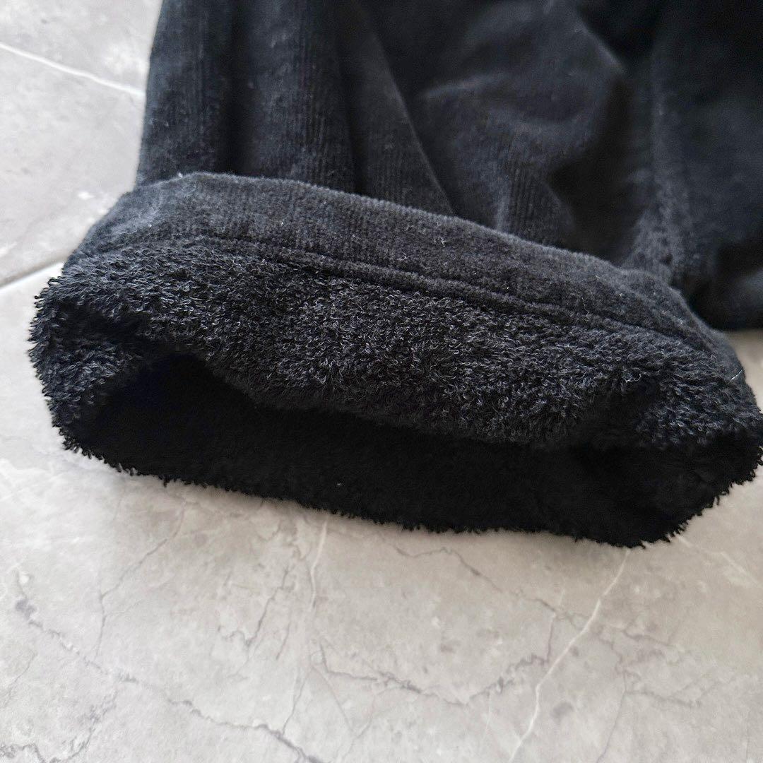 COMME des GARCONS HOMME PLUS サルエルパンツ XS