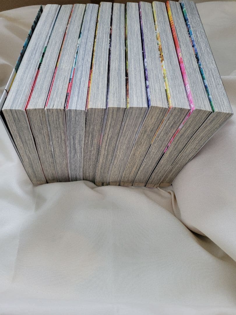 鬼滅の刃 1-23巻セット