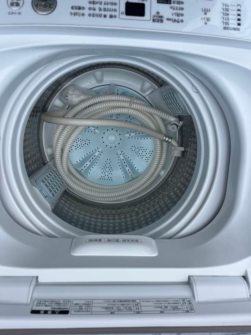 高年式三点セット　冷蔵庫　洗濯機　電子レンジ