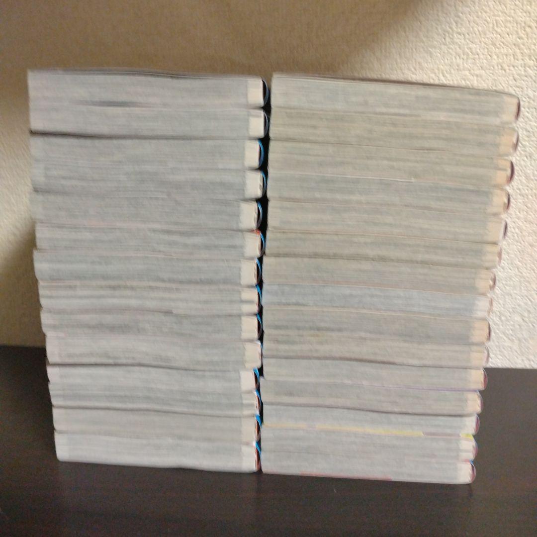 ワールドトリガー = WORLD TRIGGER 全巻セット