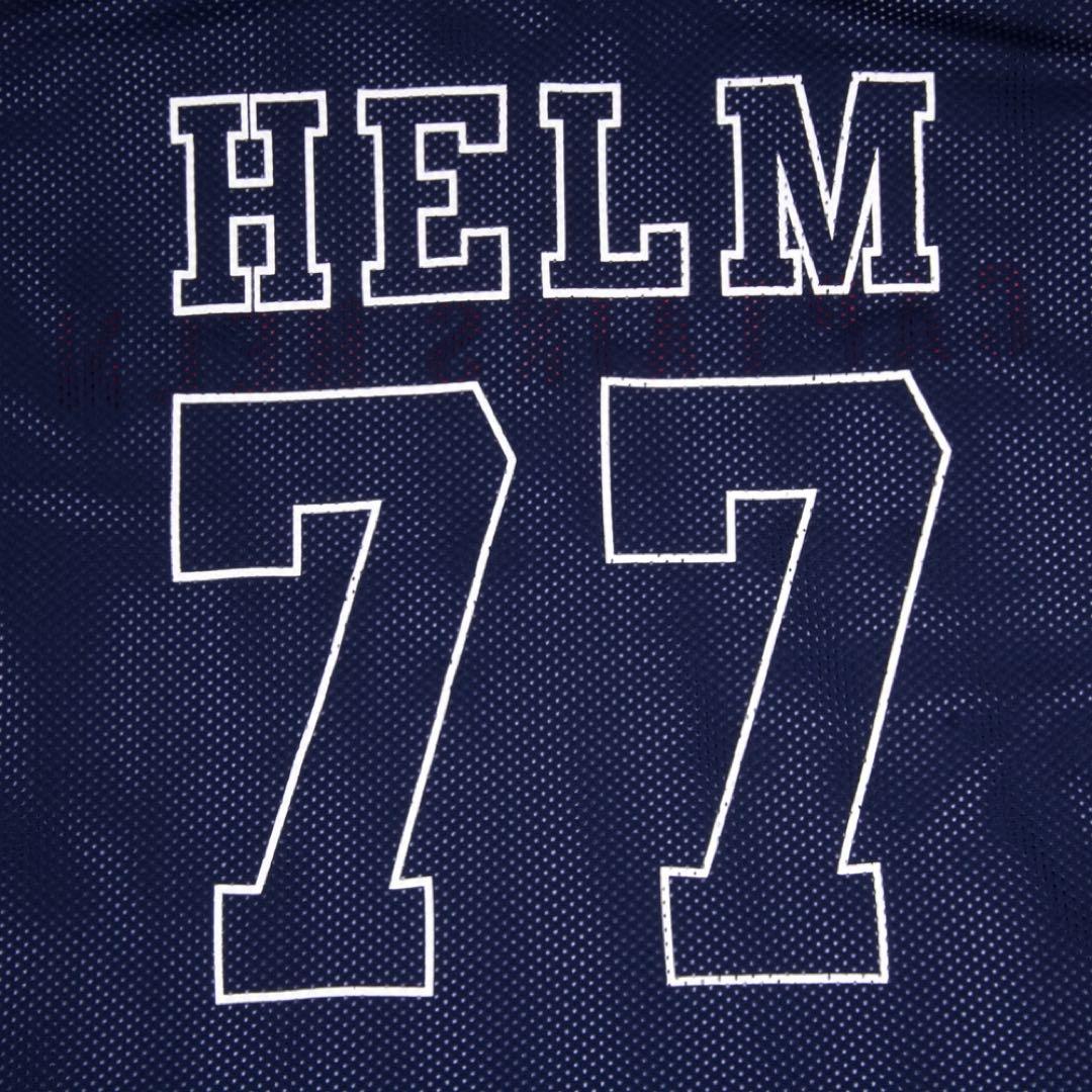 トップス Captains Helm Reversible Mesh Tank Top