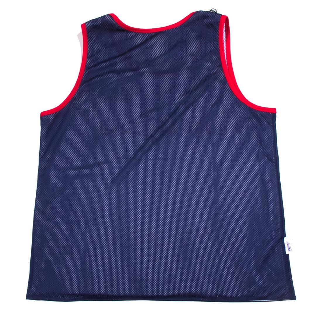 トップス Captains Helm Reversible Mesh Tank Top