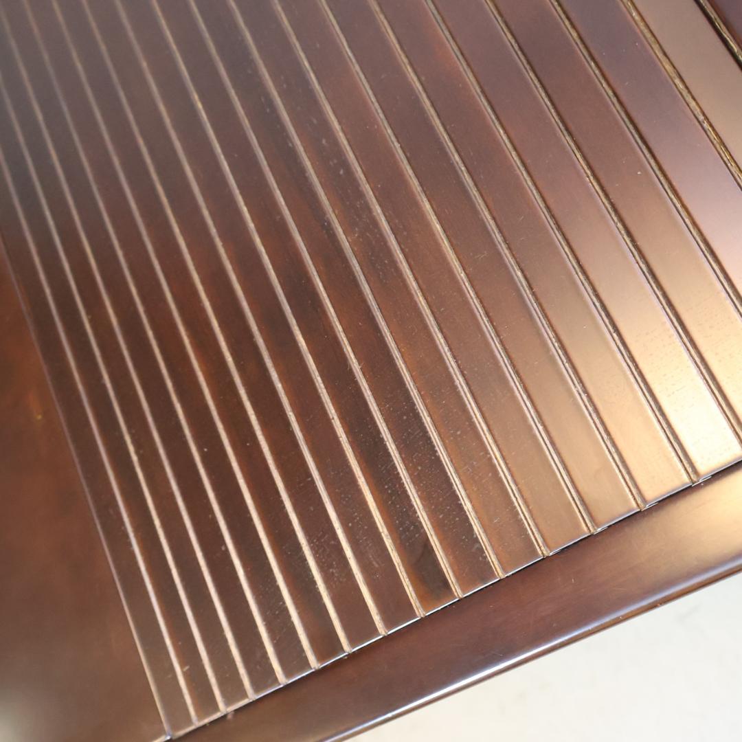 OZZIO ITALIA エクステンションテーブル 伸長式 昇降式 イタリア