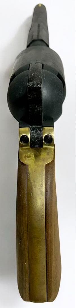 極美品 HWS COLT DRAGOON コルトドラグーン 2nd モデル