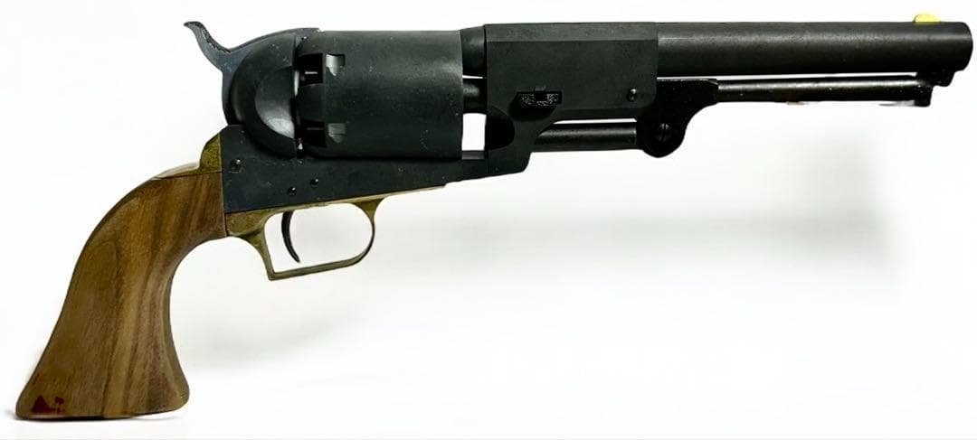 極美品 HWS COLT DRAGOON コルトドラグーン 2nd モデル