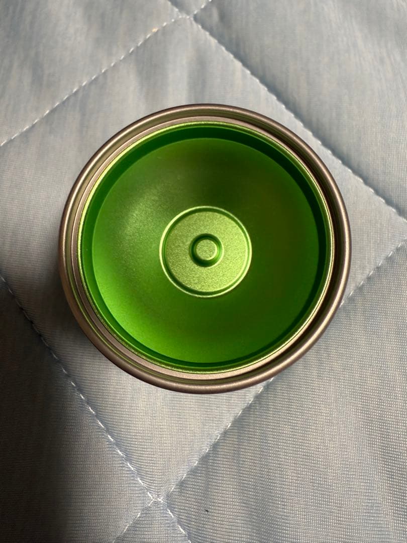 ヨーヨー　ウェルディストラクター