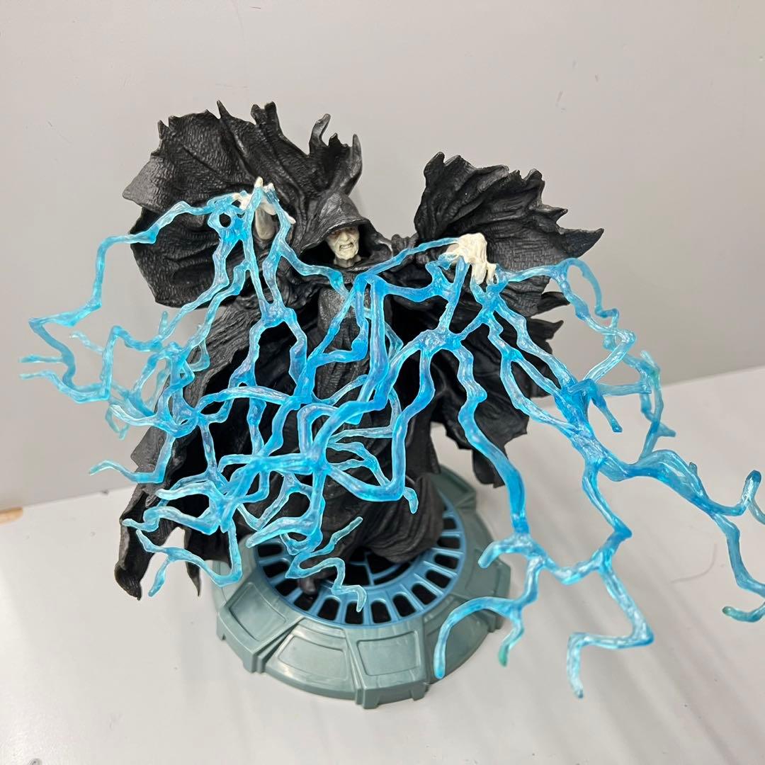 スターウォーズ　 ダース・シディアス　 DarthSidious