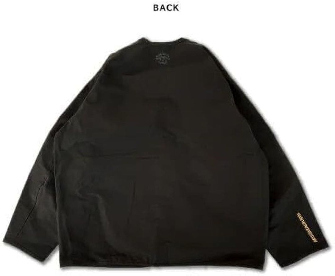 MAN WITH A MISSION　ロクヨン　Ꮇ