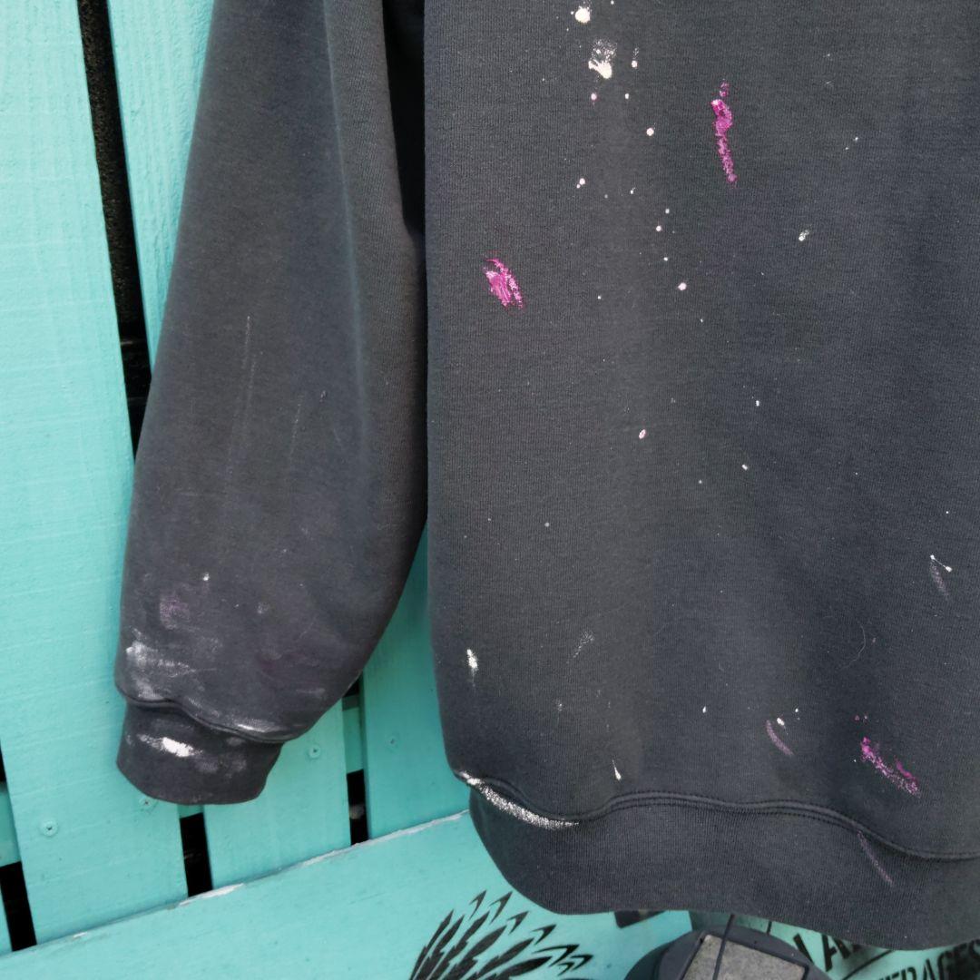 は*や様 レア Carhartt カーハート 裏地キルトフルジップパーカーアクテ