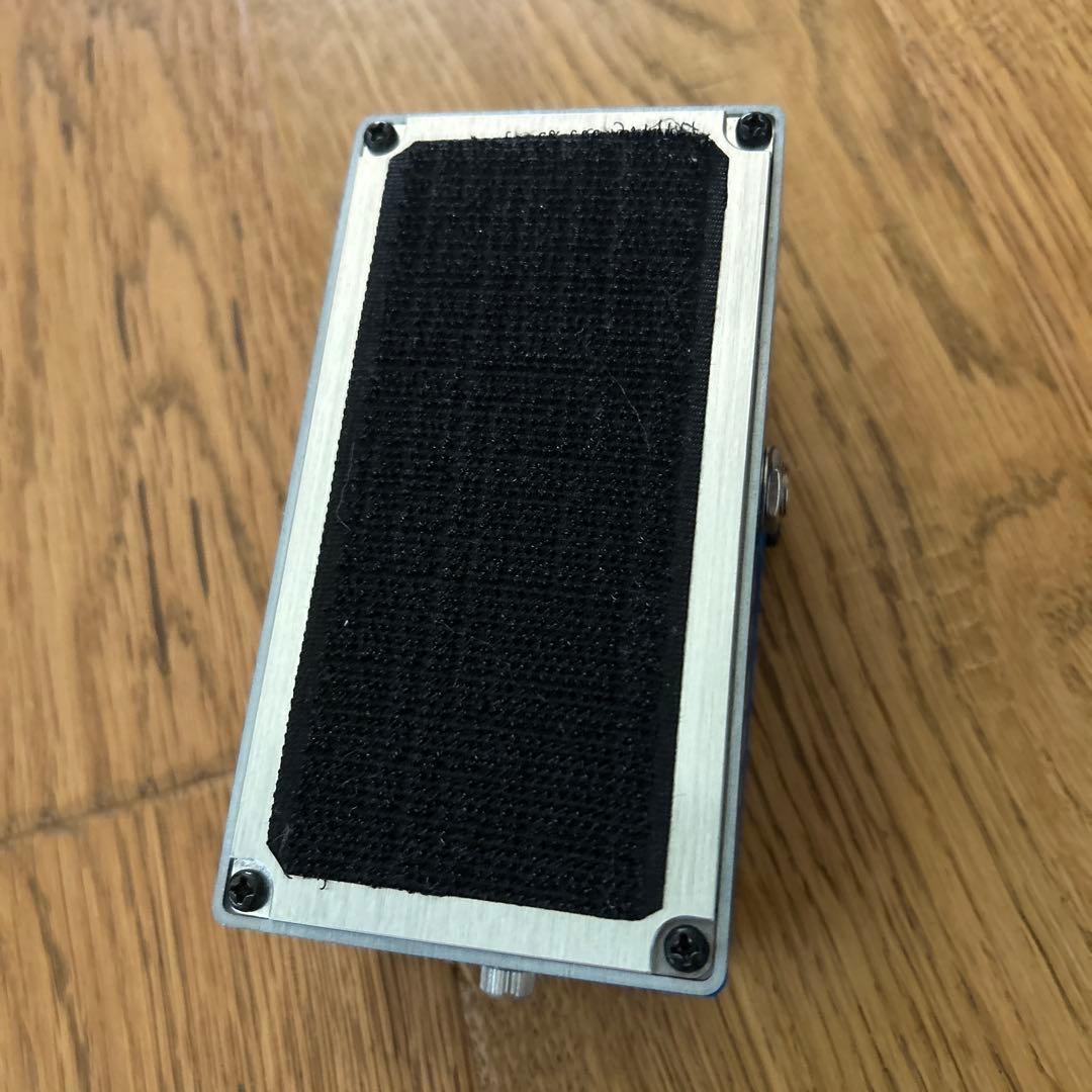 BOSS CP-1X Compressor 美品　送料込