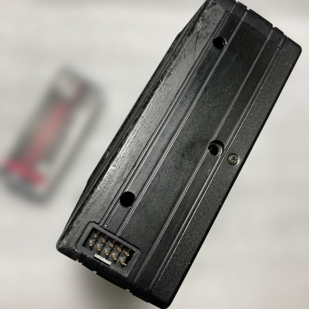 AIWA DAT HD S1 ジャンク