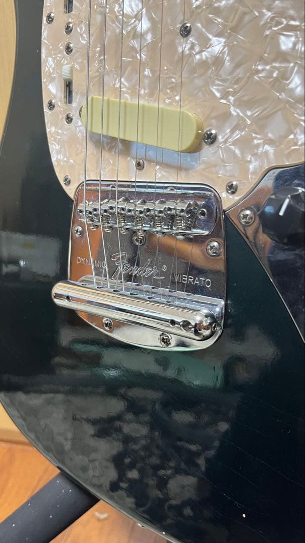 ギター Squier FSR Classic Vibe Mustang