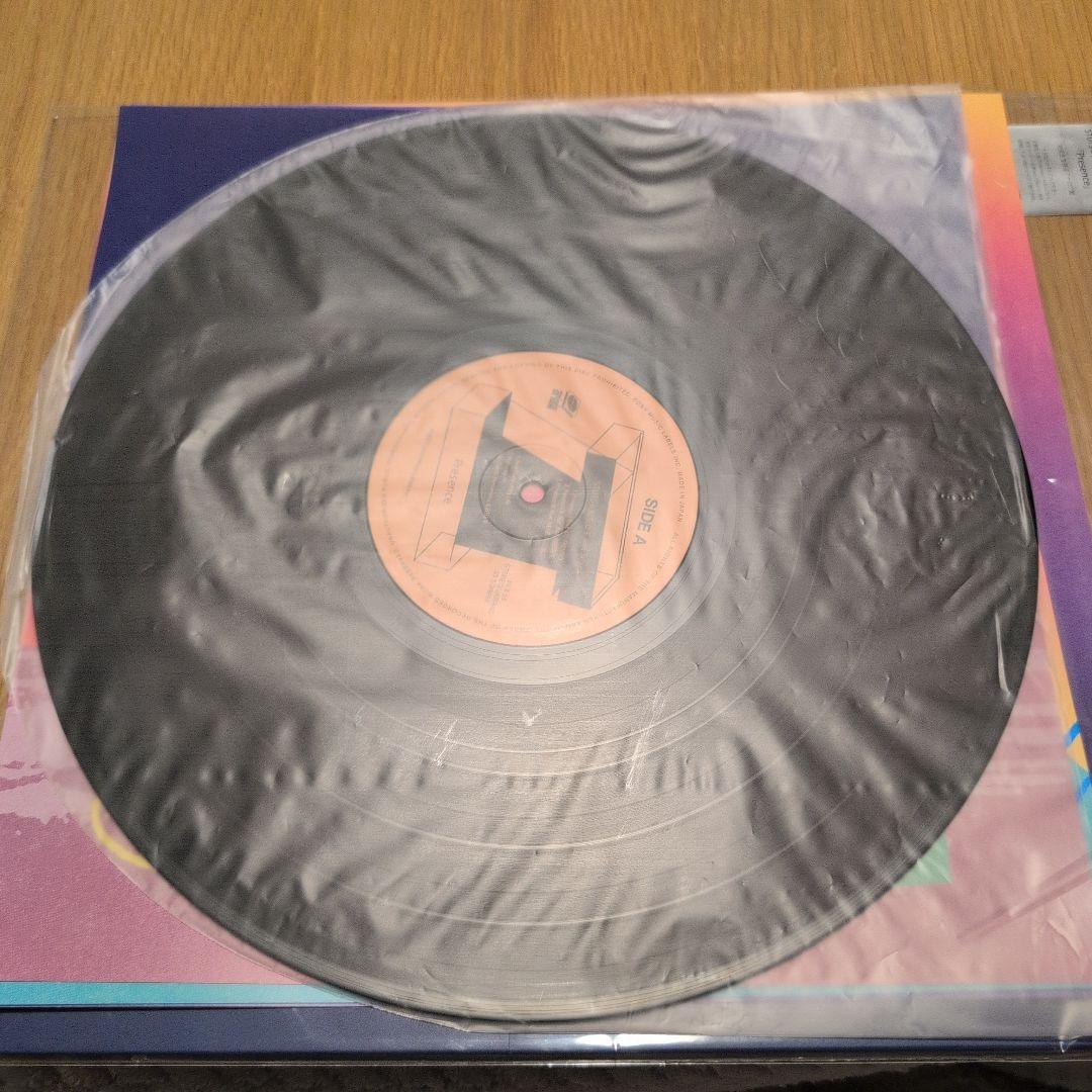 stuts&松たか子 with 3exes レコード