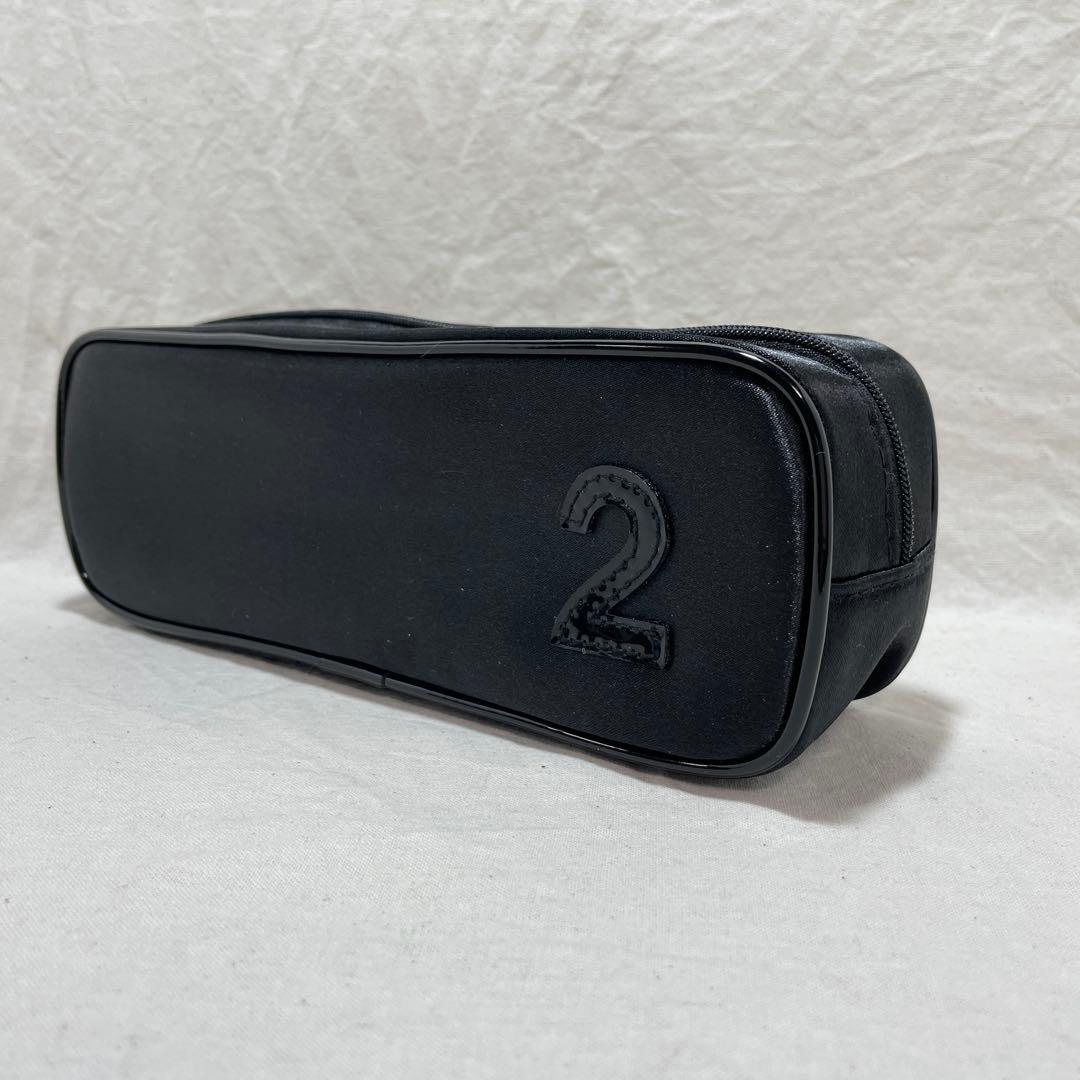 Christian Dior Beauty ノベルティ コスメポーチ　未使用