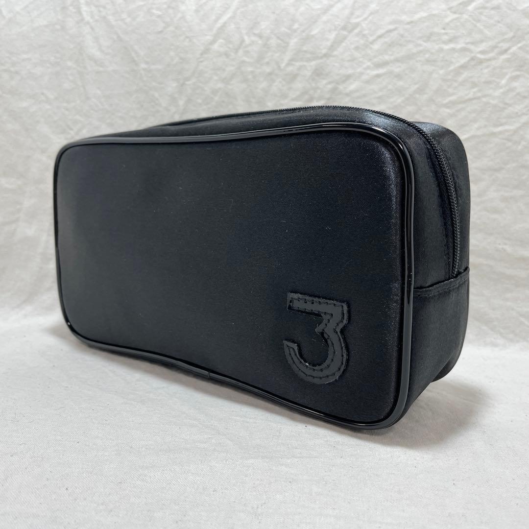 Christian Dior Beauty ノベルティ コスメポーチ　未使用