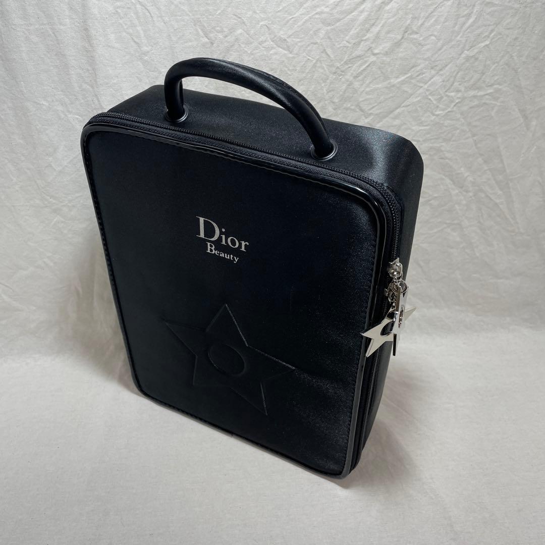 Christian Dior Beauty ノベルティ コスメポーチ　未使用