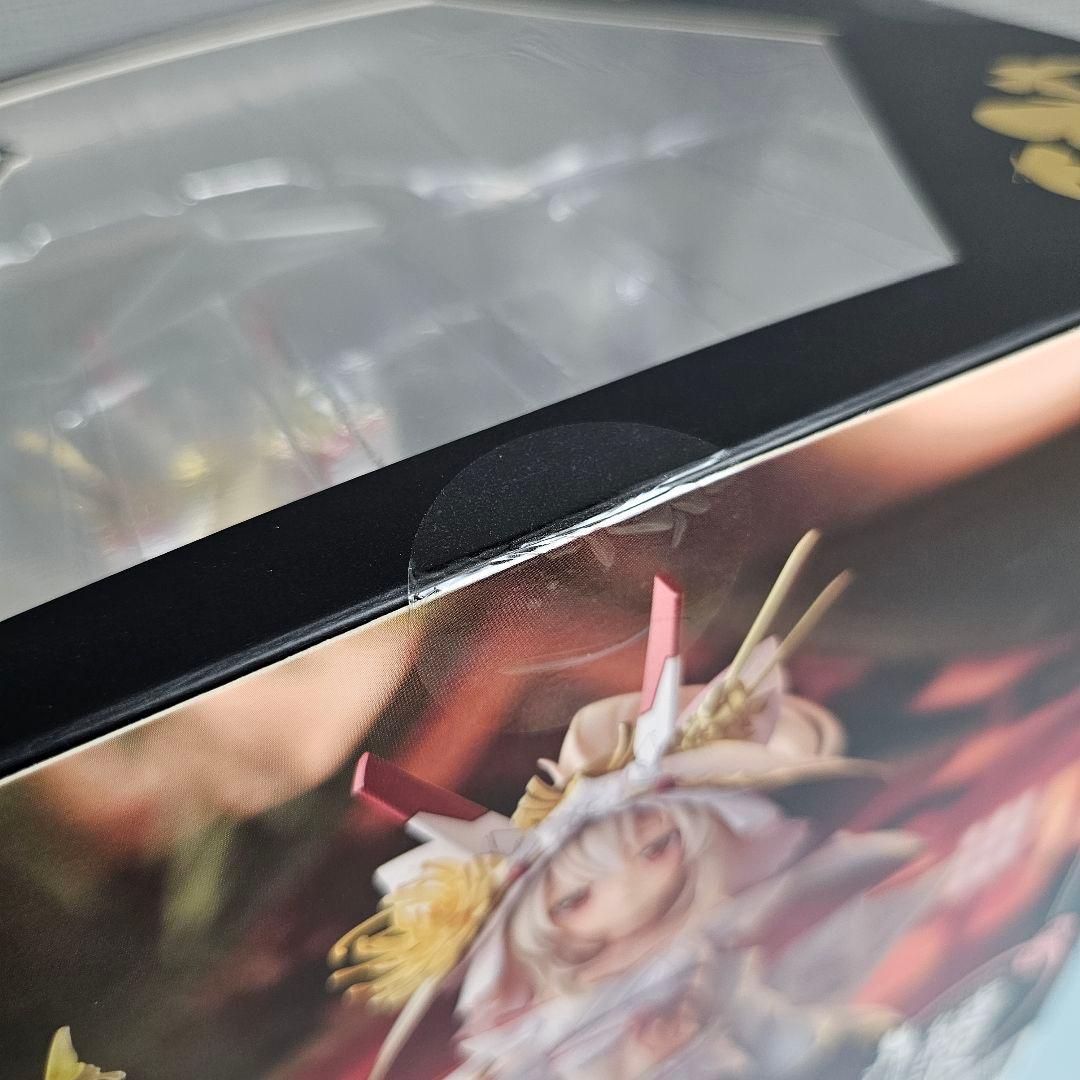 アズールレーン 綾波 鬼神華装Ver. 1/7 完成品フィギュア