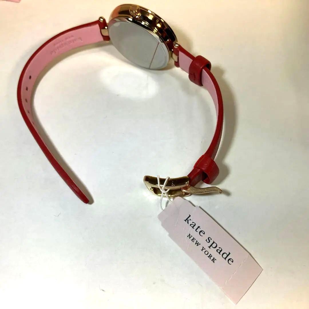 【アメリカ購入】 Kate spade/腕時計/レディース/ピアスセット