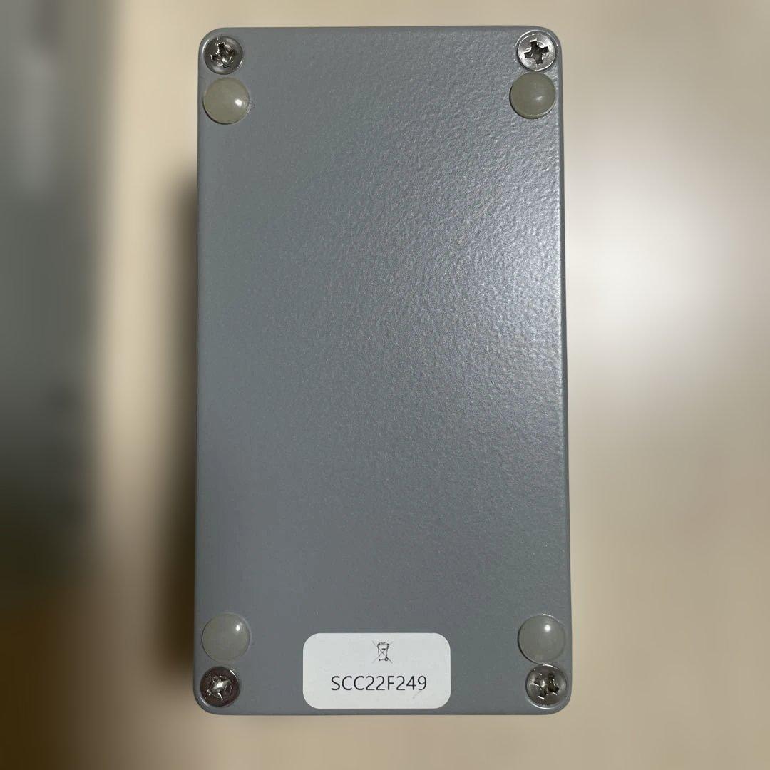 【crazy tube circuits】SUPER CONDUCTOR