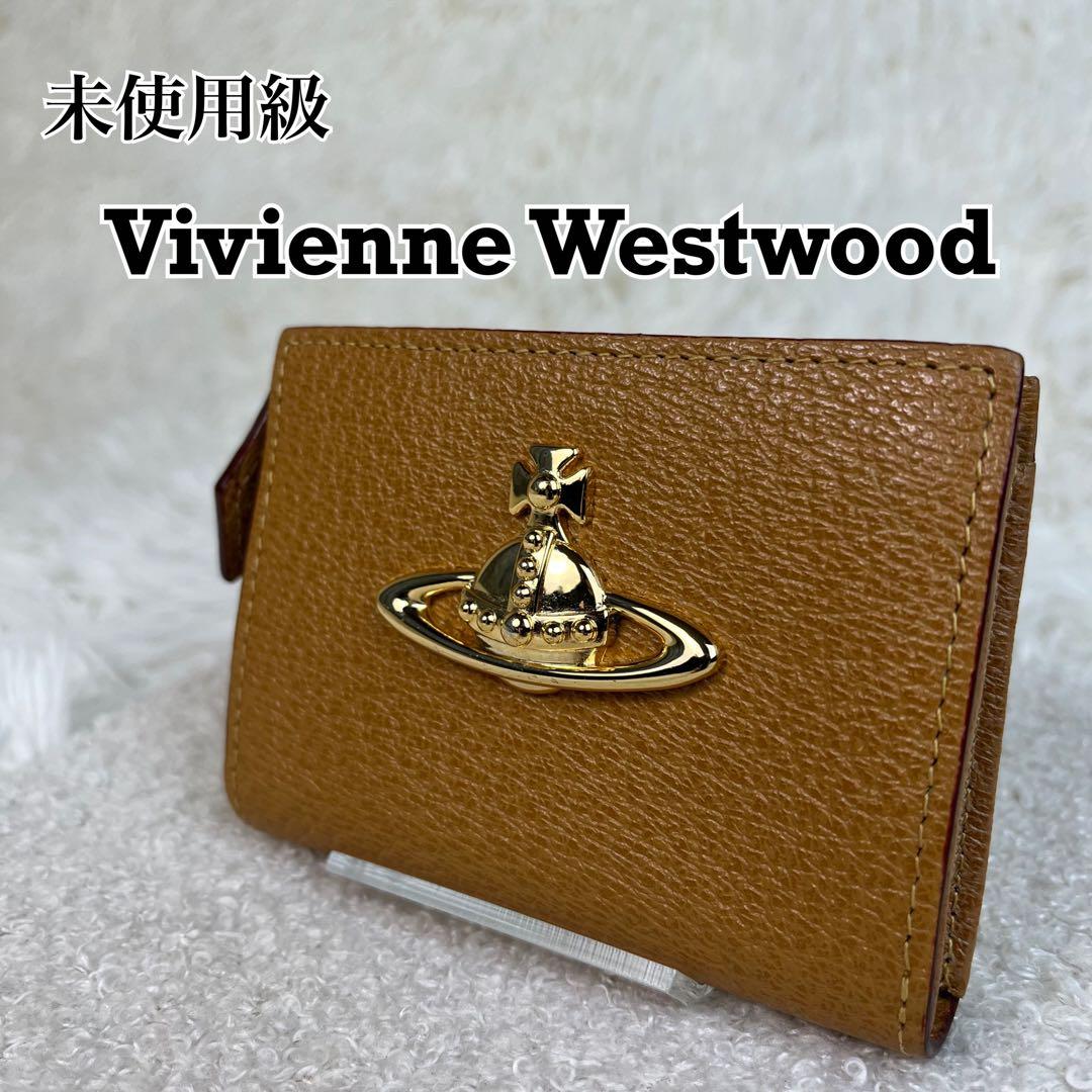 未使用級　Vivienne Westwood　ケース　EXECUTIVE