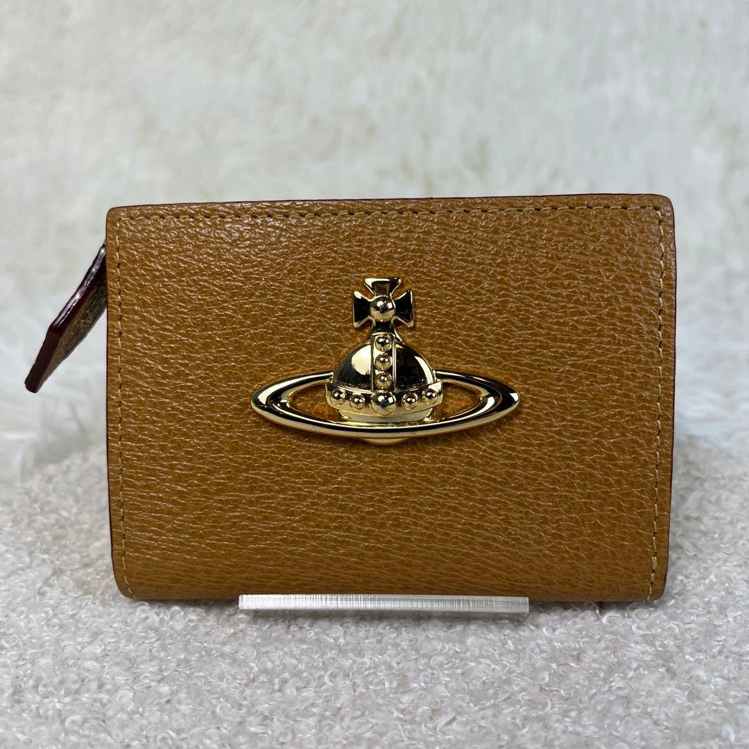 未使用級　Vivienne Westwood　ケース　EXECUTIVE