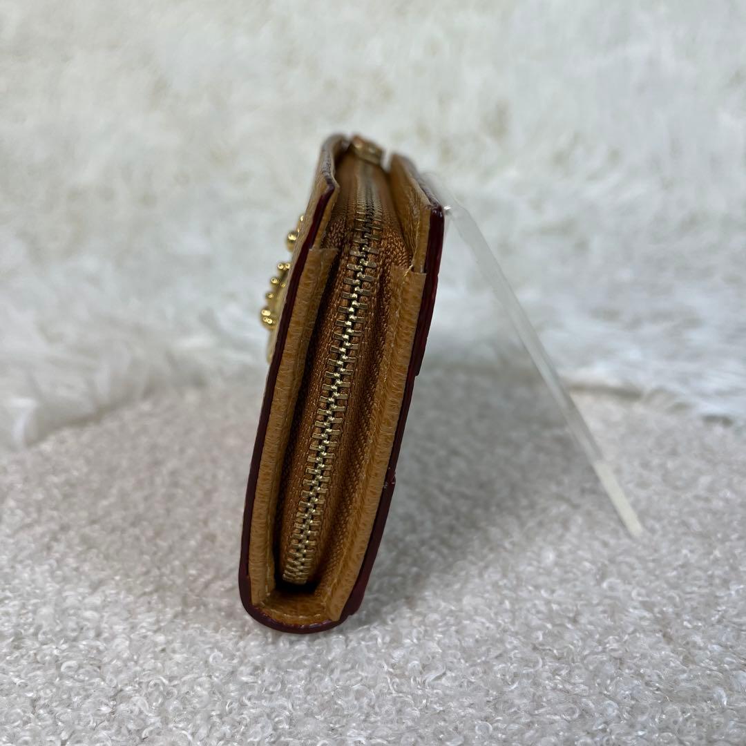 未使用級　Vivienne Westwood　ケース　EXECUTIVE