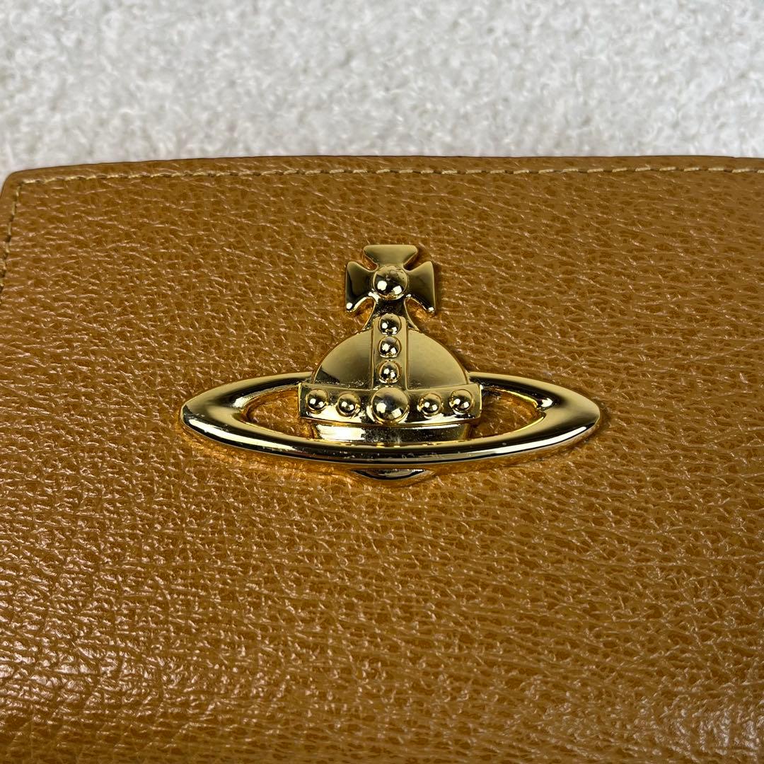未使用級　Vivienne Westwood　ケース　EXECUTIVE