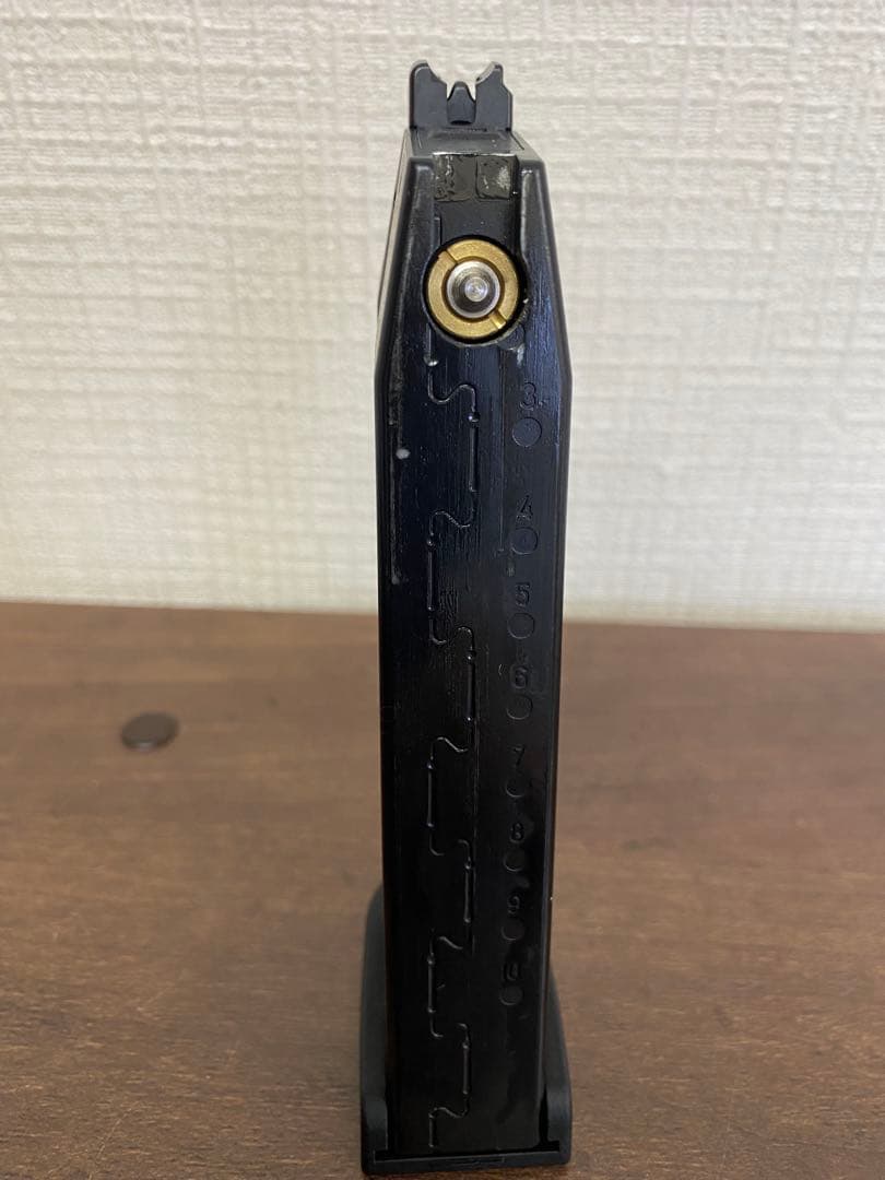 東京マルイ　HK45 タクティカル　タン HK45Tactical ガスガン