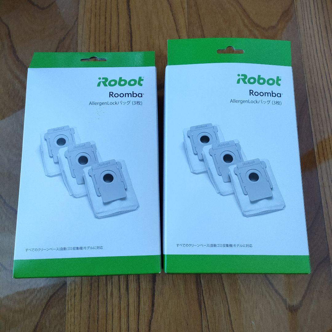 Roomba Combo 自動掃除機 本体 ホワイト