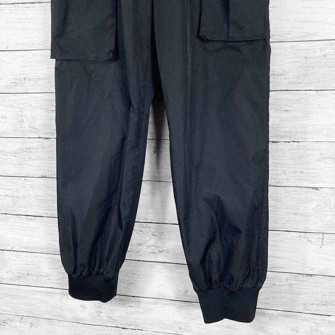 入手困難！ エフアールツー ストレッチカーゴパンツ ブラック