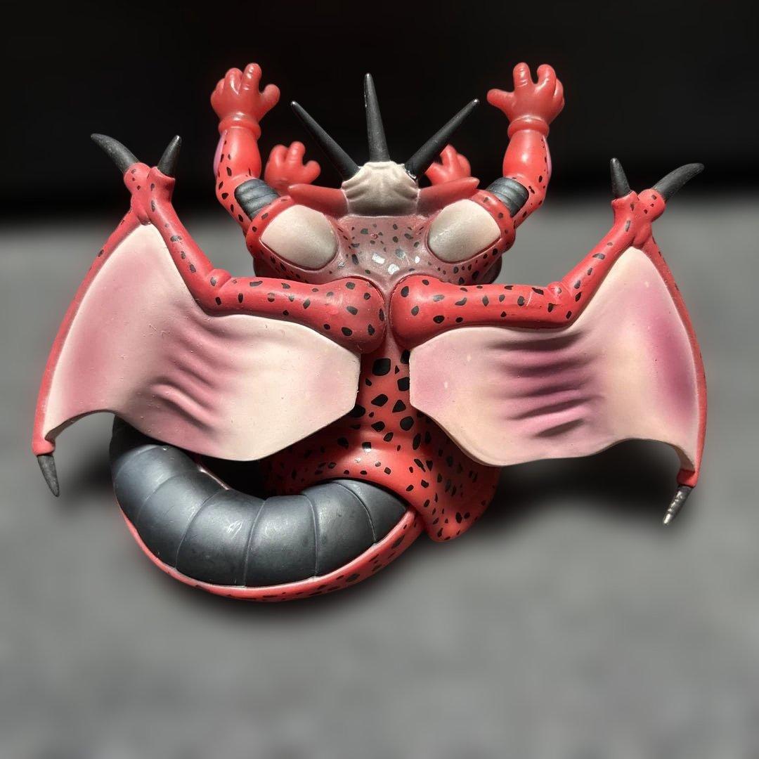 【8体】ドラゴンクエスト ソフビモンスター まとめ売り