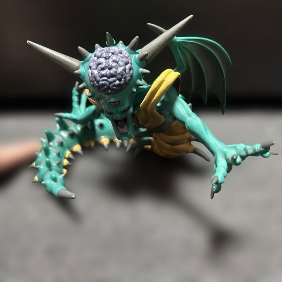 【8体】ドラゴンクエスト ソフビモンスター まとめ売り