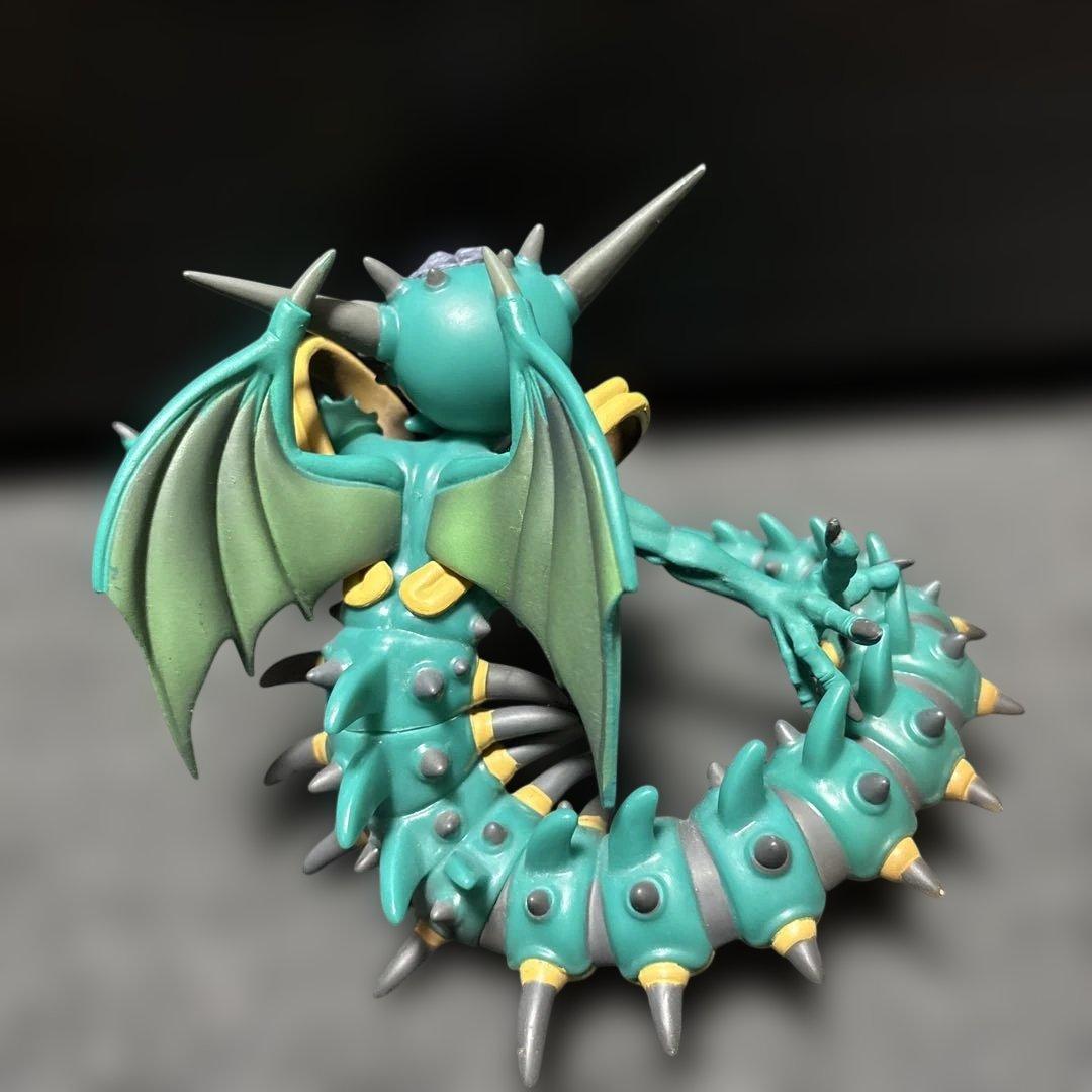 【8体】ドラゴンクエスト ソフビモンスター まとめ売り