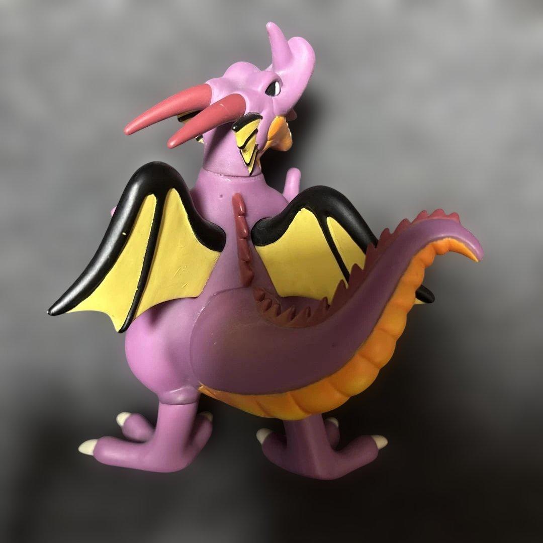 【8体】ドラゴンクエスト ソフビモンスター まとめ売り