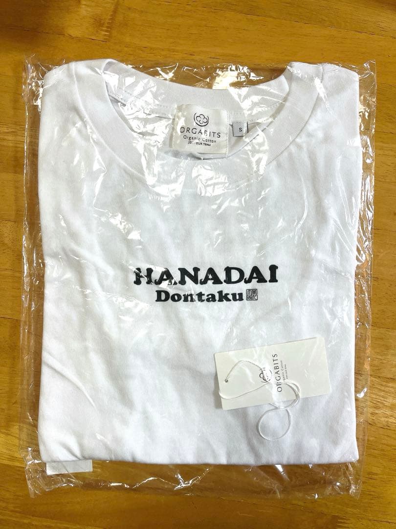 【値下げ】華大どんたく　Tシャツ