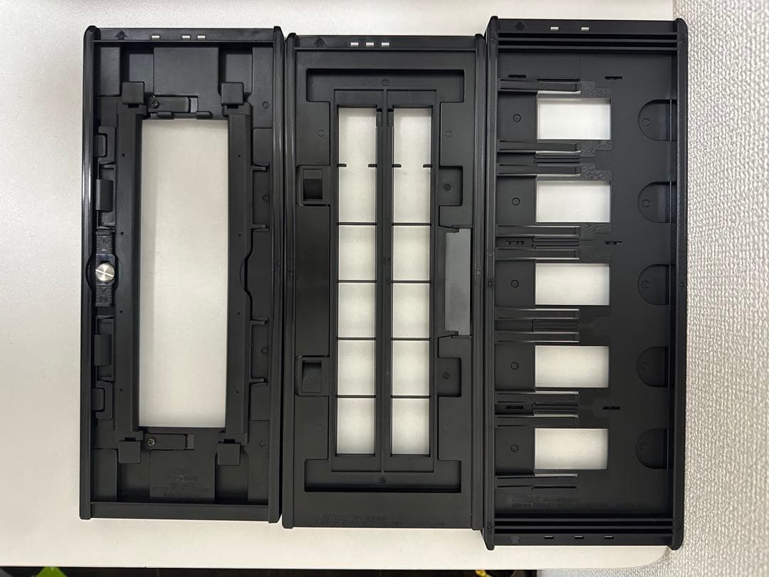 【動作品】Nikoフィルムスキャナー LS-9000ED ニコン