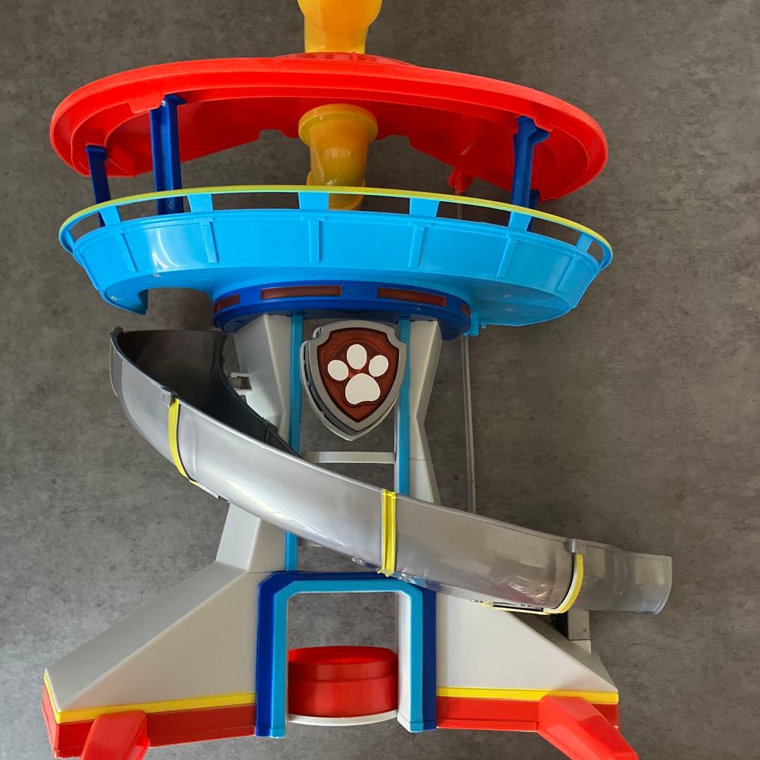 パウパト　ビークル　セット　まとめ売り　パウステーション