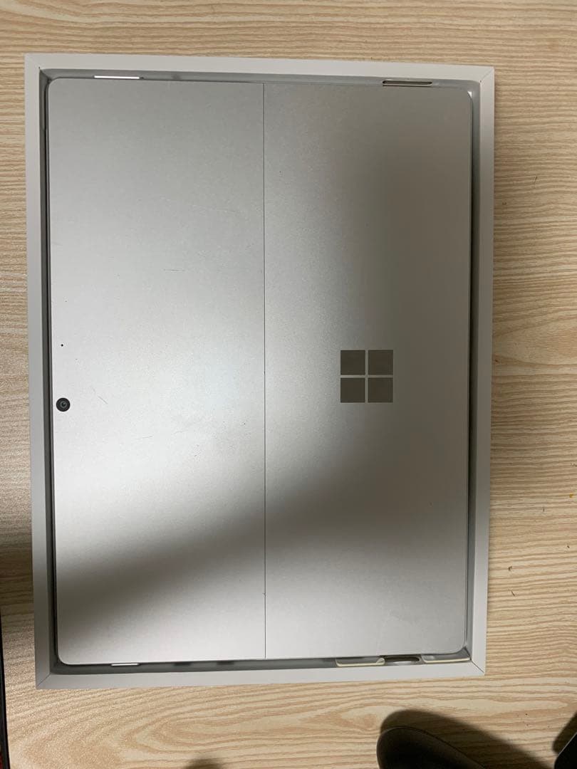 Windowsノート本体 surface pro8 core i7