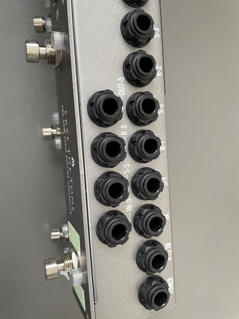 FREE THE TONE ARC-53M オーディオルーティングコントローラー